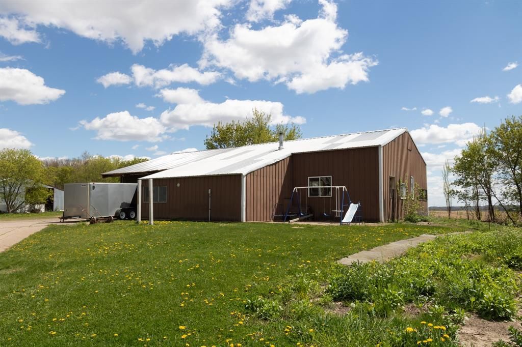 Photo of 649 20th STREET, Chetek, WI 54728 (MLS # 1601167)