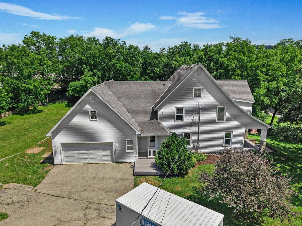 Photo of 103 Nestles STREET, Lodi, WI 53555 (MLS # 2027831)