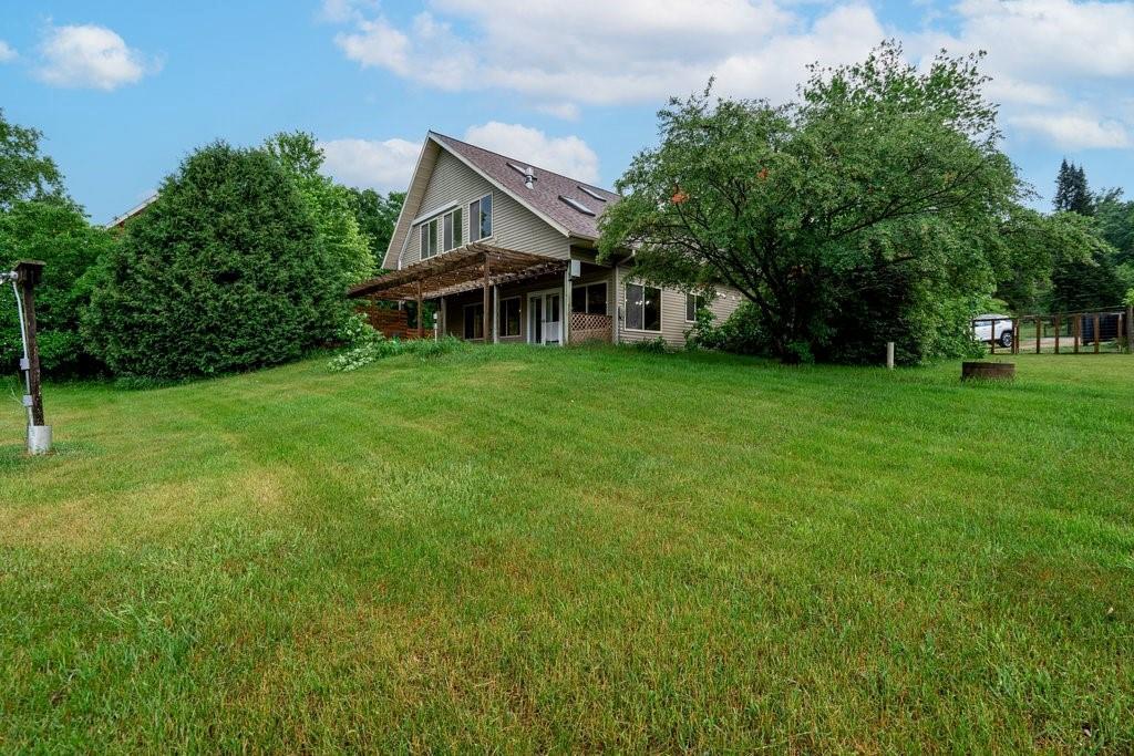 Photo of E2387 570th AVENUE, Menomonie, WI 54751 (MLS # 1602200)