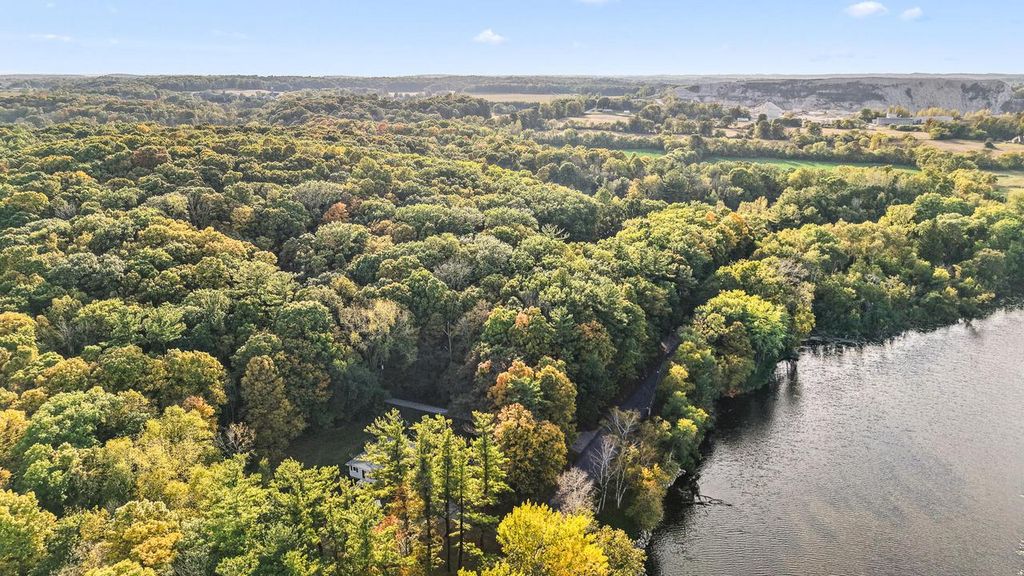 Photo of 16904 Lax Chapel ROAD, Kiel, WI 53042 (MLS # 1937989)