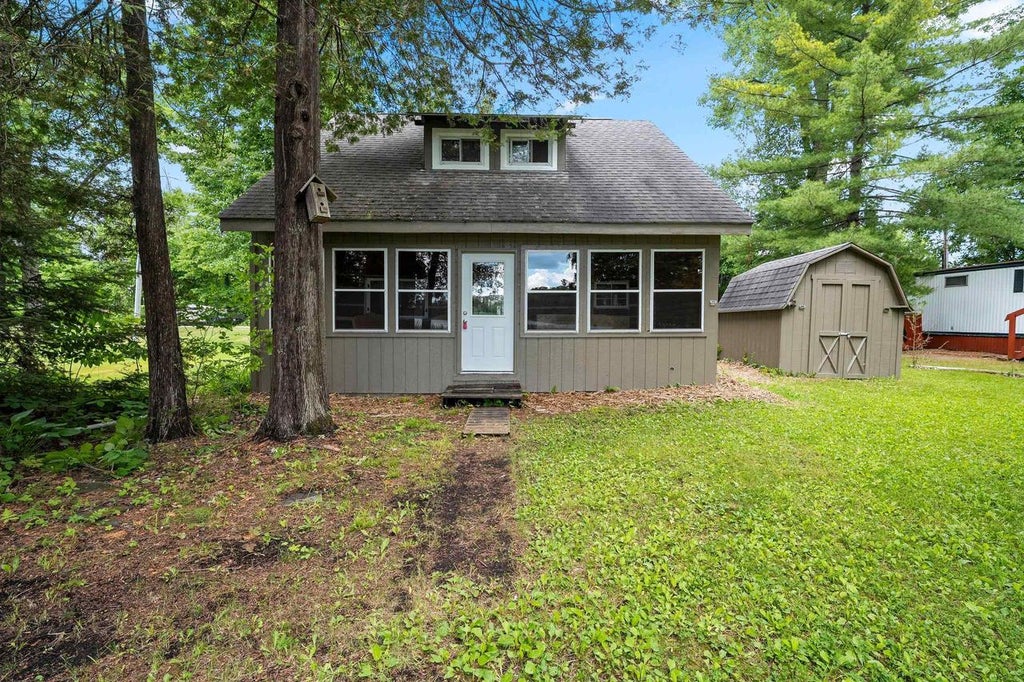 Photo of 10882 Wescott Lake ROAD, Pound, WI 54161 (MLS # 50327805)