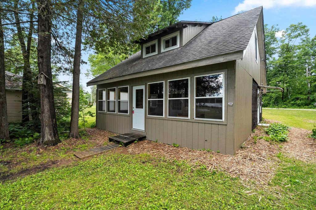 Photo of 10882 Wescott Lake ROAD, Pound, WI 54161 (MLS # 50327805)