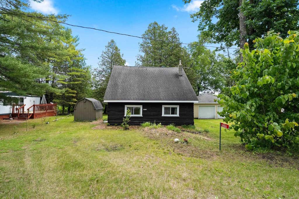 Photo of 10882 Wescott Lake ROAD, Pound, WI 54161 (MLS # 50327805)