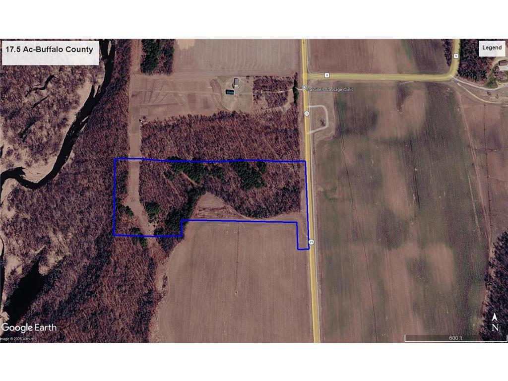 Photo of 0 Hwy 25, Durand, WI 54736 (MLS # 7158911)