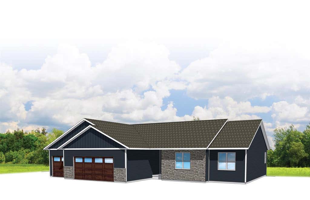 Photo of 236 Cedar Haven TRAIL #CC13, Rothschild, WI 54474 (MLS # 22603919)
