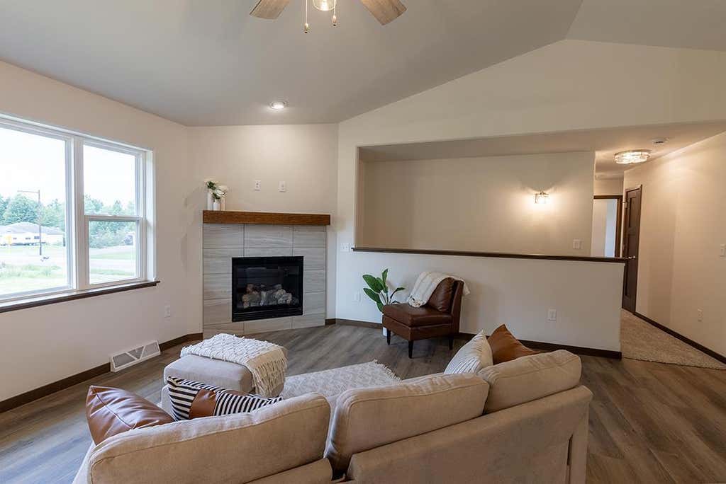 Photo of 236 Cedar Haven TRAIL #CC13, Rothschild, WI 54474 (MLS # 22603919)