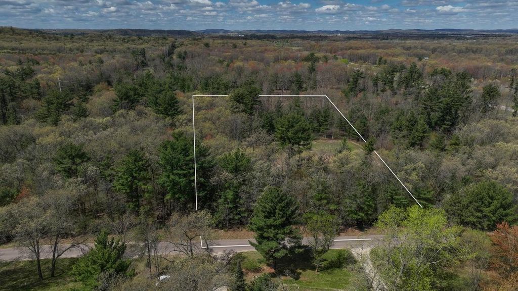 Photo of Lot 2 Grayling AVENUE, Tomah, WI 54660 (MLS # 2022513)