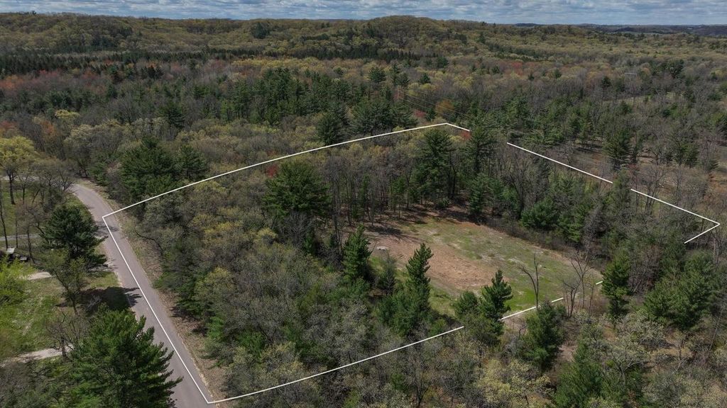 Photo of Lot 2 Grayling AVENUE, Tomah, WI 54660 (MLS # 2022513)