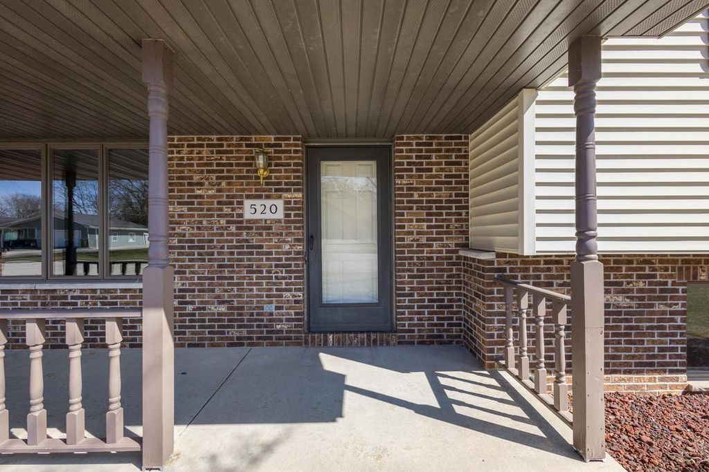 Photo of 520 Keune STREET, Seymour, WI 54165 (MLS # 50323354)