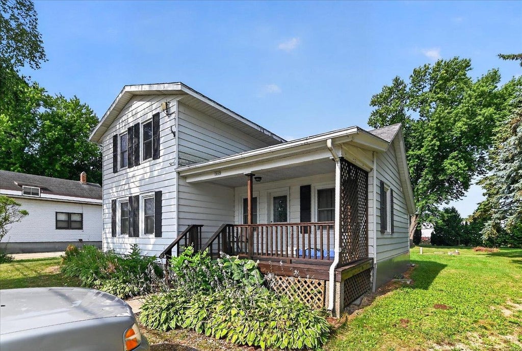 Photo of 7645 County Road N RD, Sun Prairie, WI 53590 (MLS # 2028918)