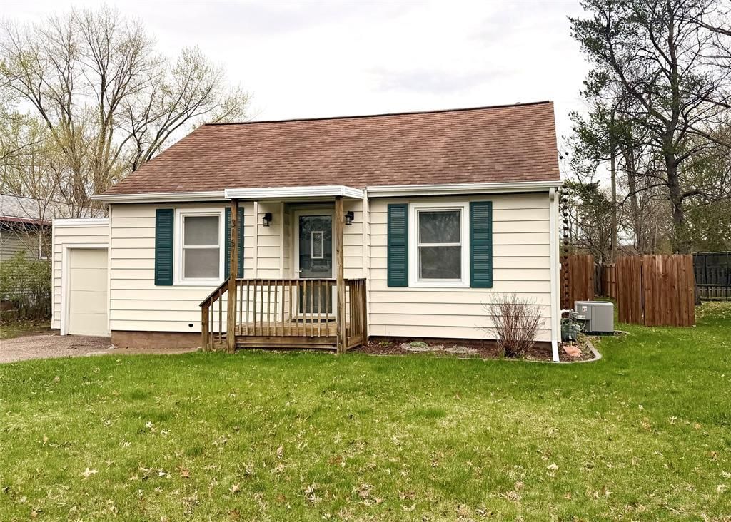 Photo of 3161 Monroe STREET, Eau Claire, WI 54703 (MLS # 1600434)