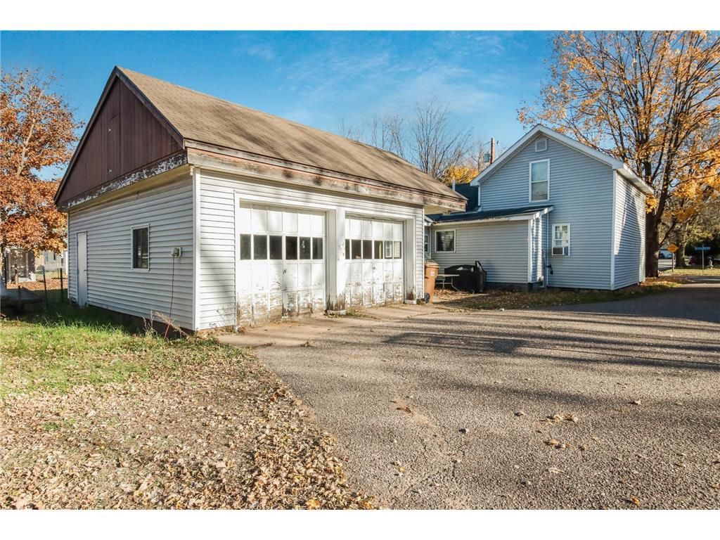 Photo of 804 E Prospect STREET, Durand, WI 54736 (MLS # 7005840)