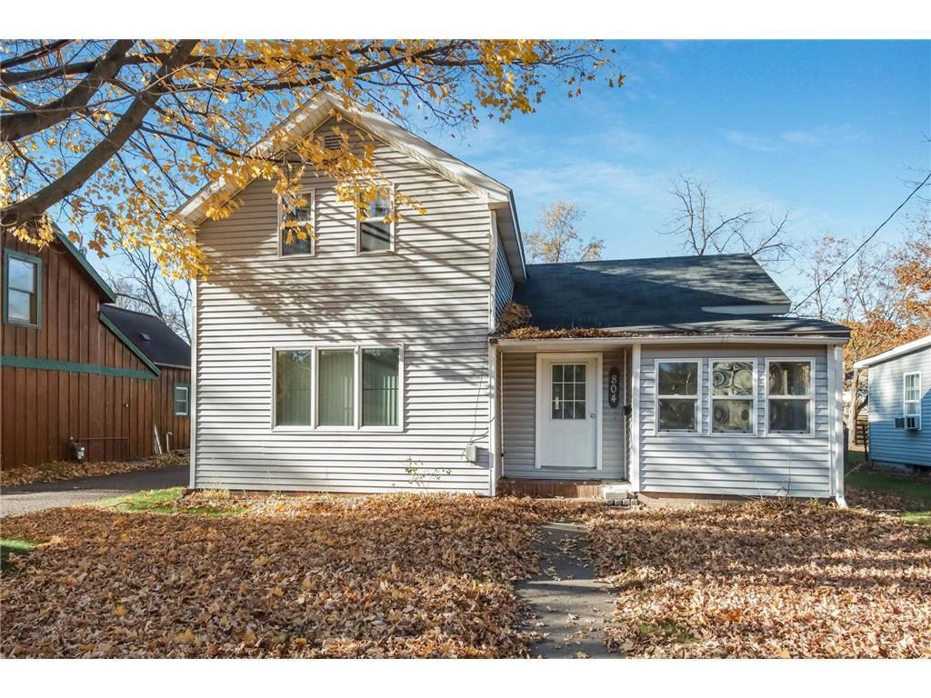 Photo of 804 E Prospect STREET, Durand, WI 54736 (MLS # 7005840)