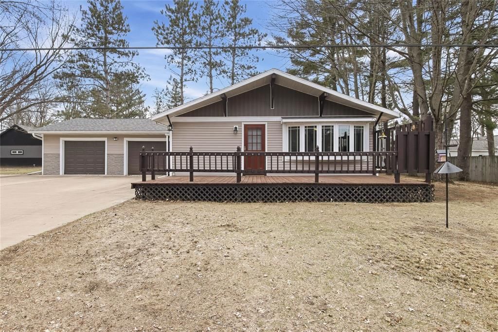 Photo of 20057 74th AVENUE, Chippewa Falls, WI 54729 (MLS # 1599534)