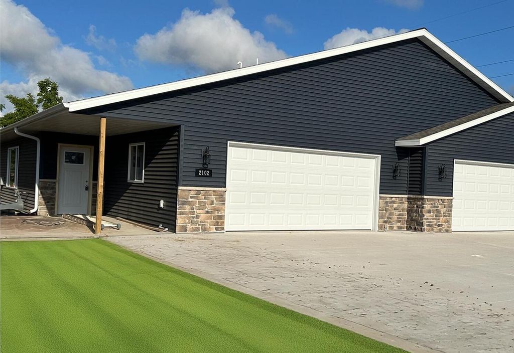 Photo of 2102 S 21st STREET, Manitowoc, WI 54220 (MLS # 1933969)