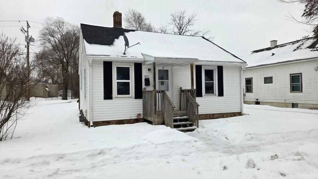 Photo of 821 S 9th AVENUE, Wausau, WI 54401 (MLS # 22600453)