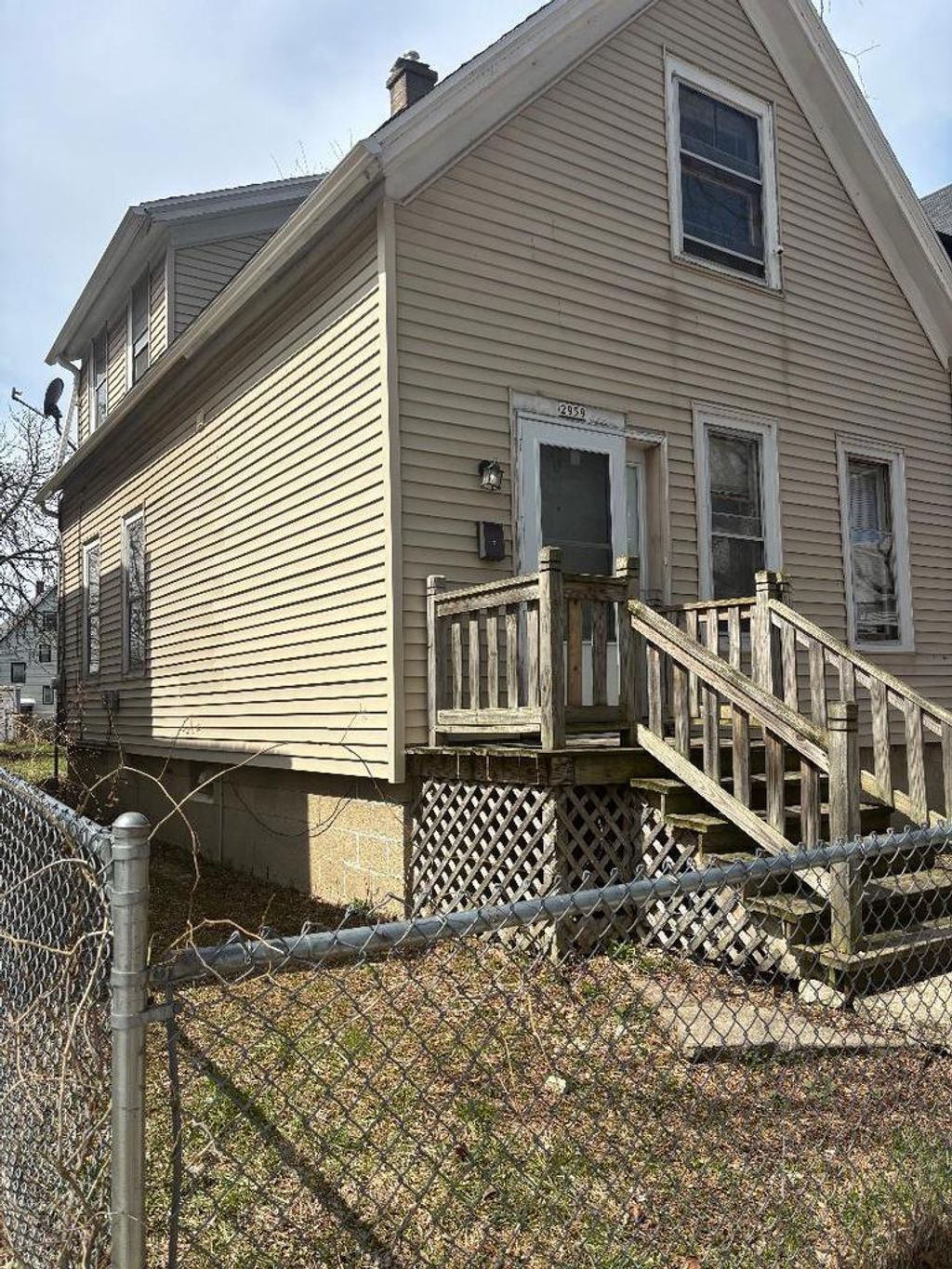 Photo of 2959 N 6th STREET, Milwaukee, WI 53212 (MLS # 1957462)