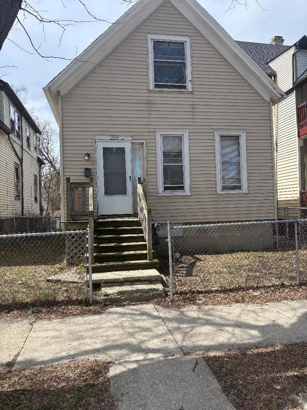 Photo of 2959 N 6th STREET, Milwaukee, WI 53212 (MLS # 1957462)