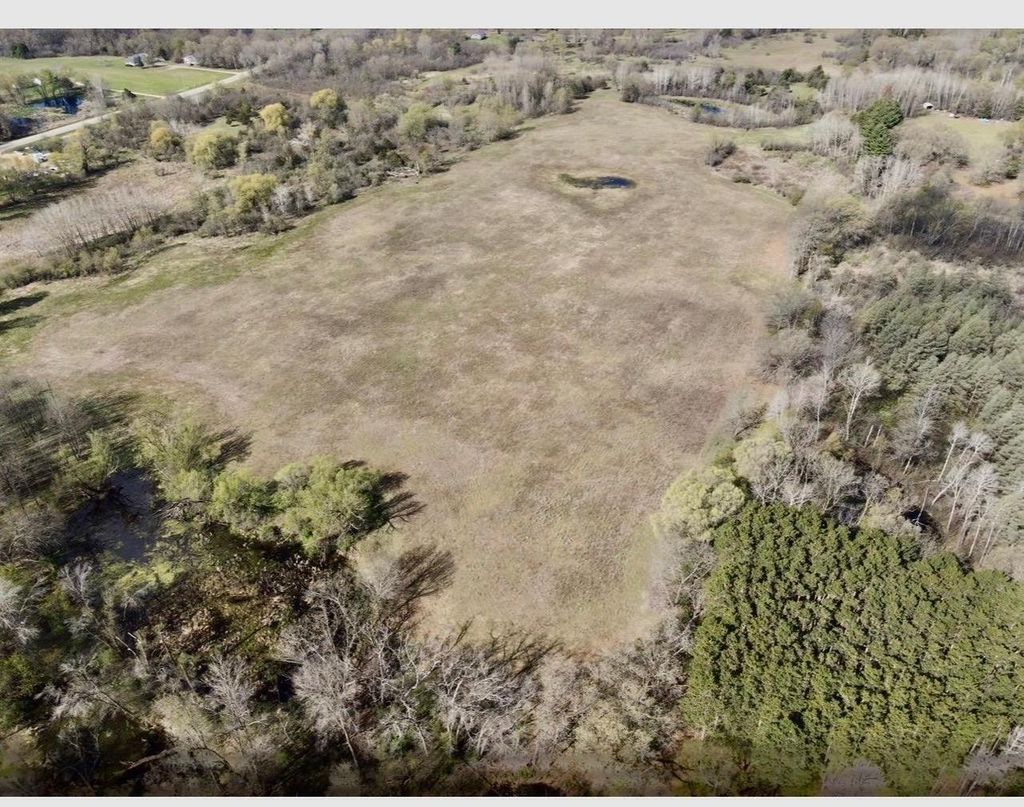 Photo of County P ROAD, Pardeeville, WI 53954 (MLS # 2021801)