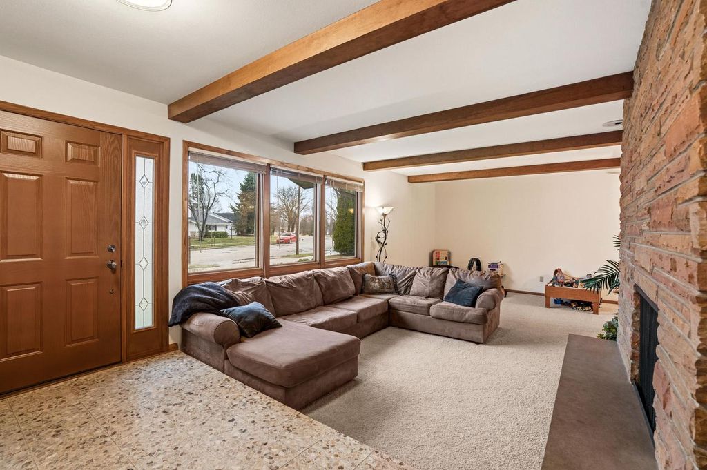 Photo of 955 W Whitefish ROAD, Port Washington, WI 53074 (MLS # 1955752)