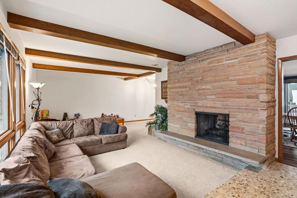 Photo of 955 W Whitefish ROAD, Port Washington, WI 53074 (MLS # 1955752)