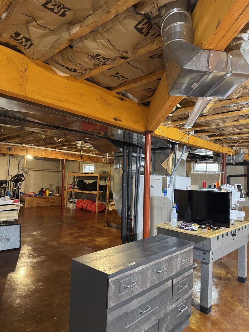 Photo of E7555 Ostrander ROAD, New London, WI 54961 (MLS # 50318573)