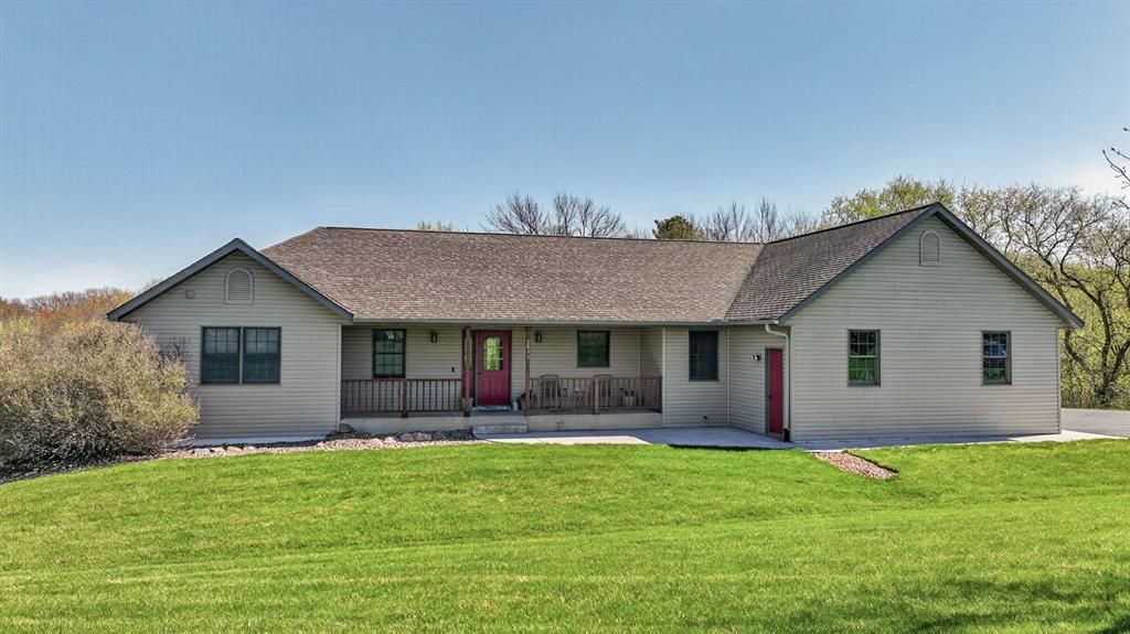 Photo of 2815 Dairyland ROAD, Menomonie, WI 54751 (MLS # 1600444)