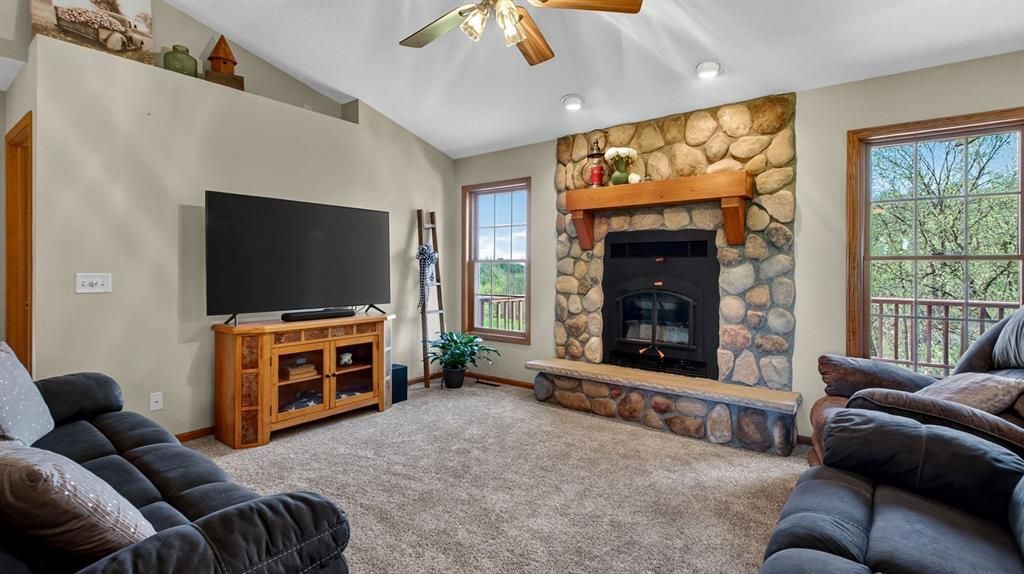 Photo of 2815 Dairyland ROAD, Menomonie, WI 54751 (MLS # 1600444)