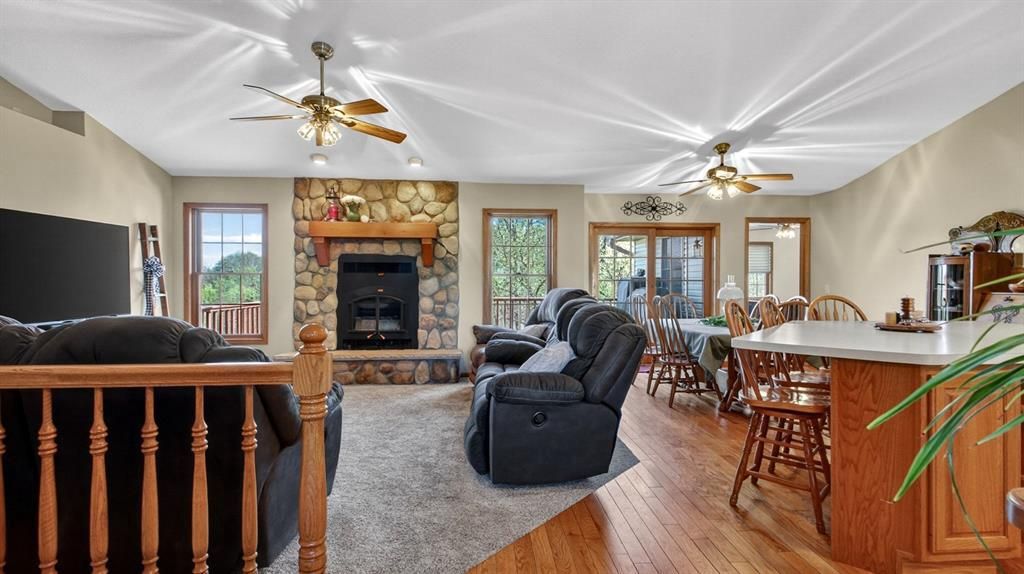 Photo of 2815 Dairyland ROAD, Menomonie, WI 54751 (MLS # 1600444)