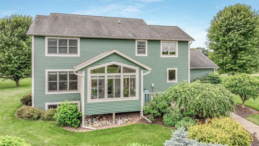 Photo of S8955 David COURT, Eleva, WI 54738 (MLS # 1598332)