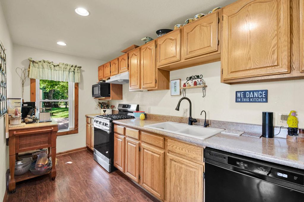 Photo of 6386 Alpine DRIVE, West Bend, WI 53095 (MLS # 1947646)