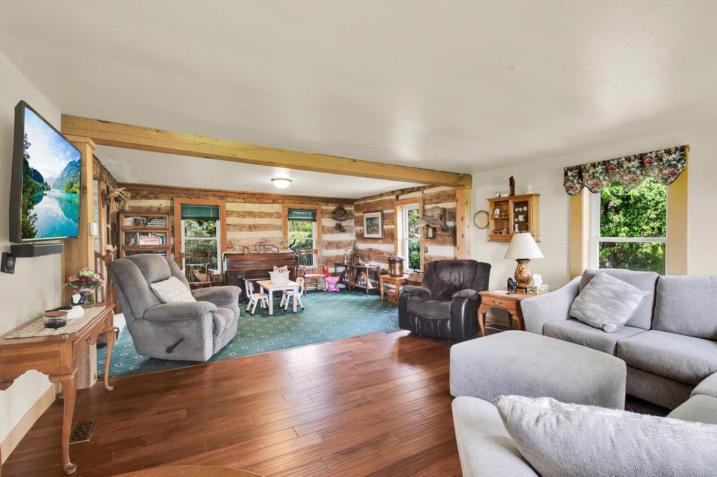 Photo of 6386 Alpine DRIVE, West Bend, WI 53095 (MLS # 1947646)