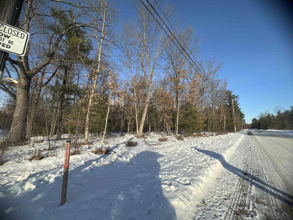 Photo of 2340 Carey STREET, Wisconsin Rapids, WI 54494 (MLS # 22600416)