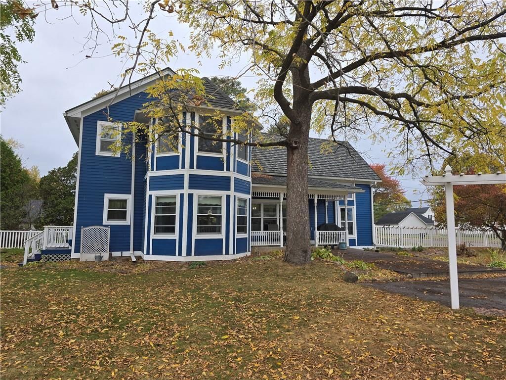 Photo of 1213 2nd STREET, Chetek, WI 54728 (MLS # 1596492)