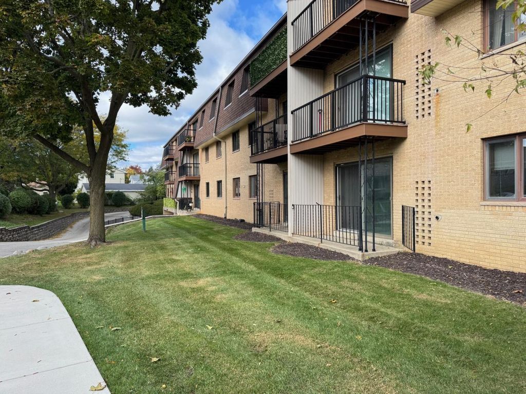 Photo of 3239 S 58th STREET #304, Milwaukee, WI 53219 (MLS # 1940375)