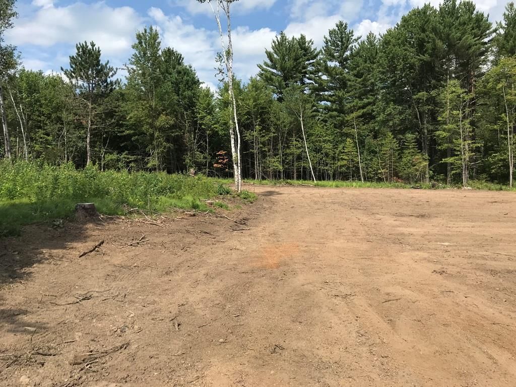 Photo of .80 Acres County Road U, Wausau, WI 54401 (MLS # 22600044)