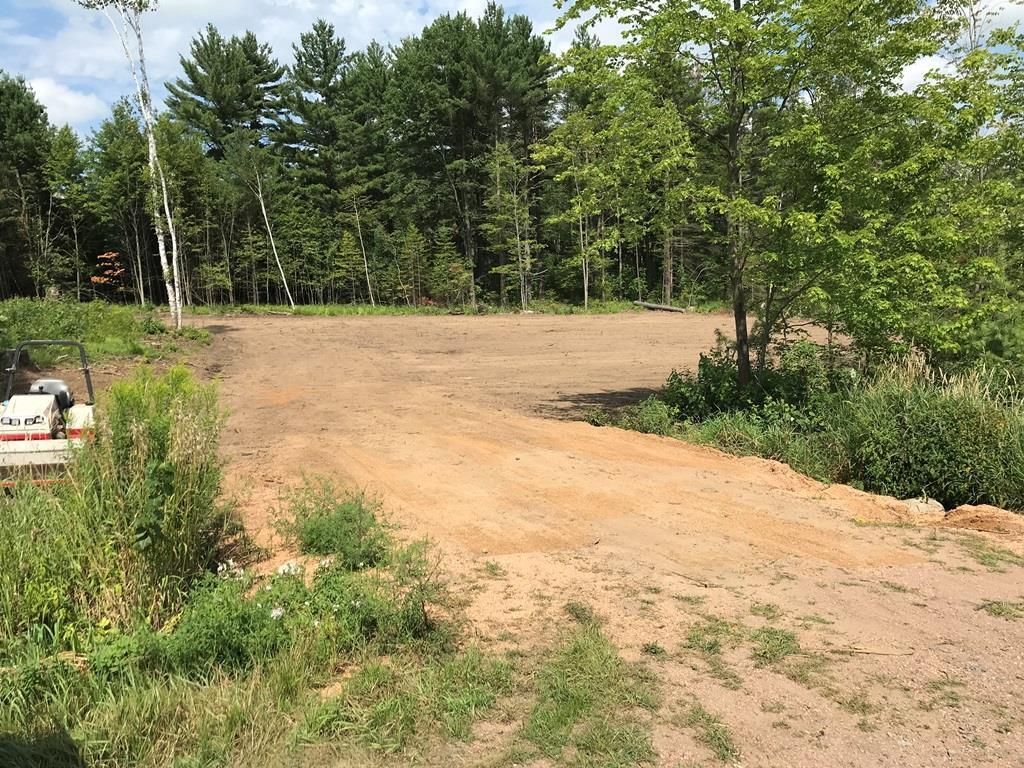 Photo of .80 Acres County Road U, Wausau, WI 54401 (MLS # 22600044)