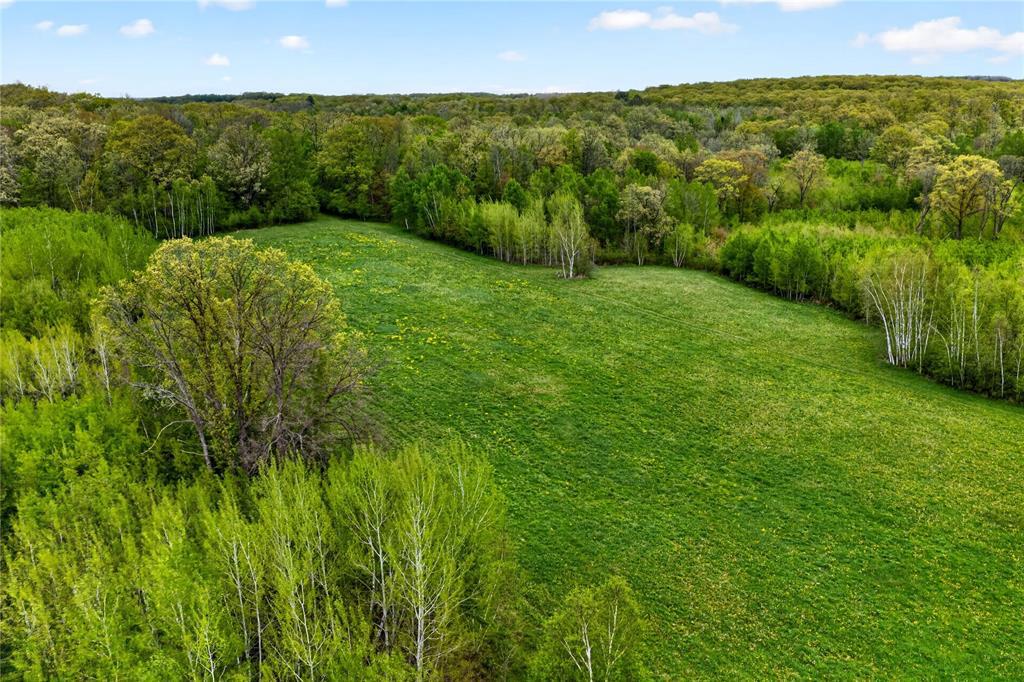 Photo of N8771 Fye ROAD, Trego, WI 54888 (MLS # 1603147)
