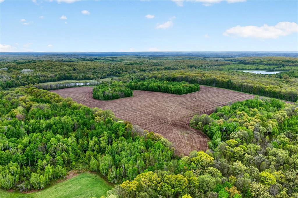 Photo of N8771 Fye ROAD, Trego, WI 54888 (MLS # 1603147)