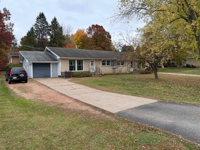 Photo of 2354-2356 Tower ROAD, Mosinee, WI 54455 (MLS # 22605172)