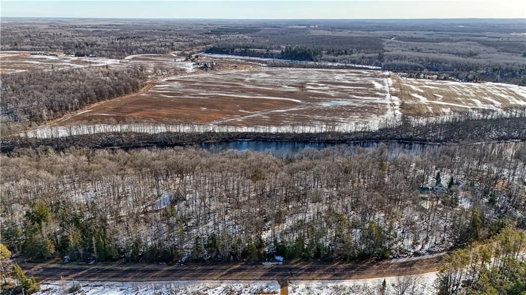 Photo of Lot 1 County Hwy G, Winter, WI 54896 (MLS # 1598920)