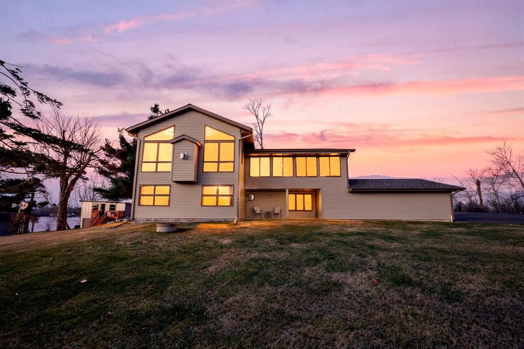 Photo of 1653 S White Ash LANE, Balsam Lake, WI 54810 (MLS # 1600236)