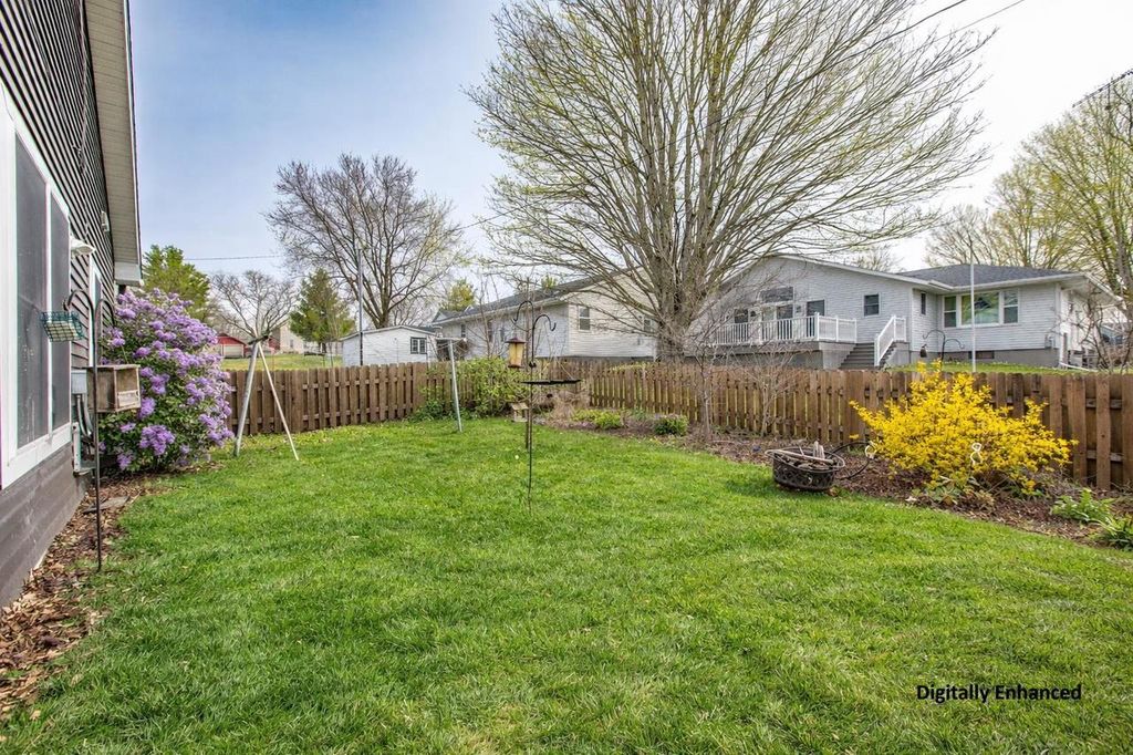 Photo of 228 N Penn STREET, Belmont, WI 53510 (MLS # 2019221)