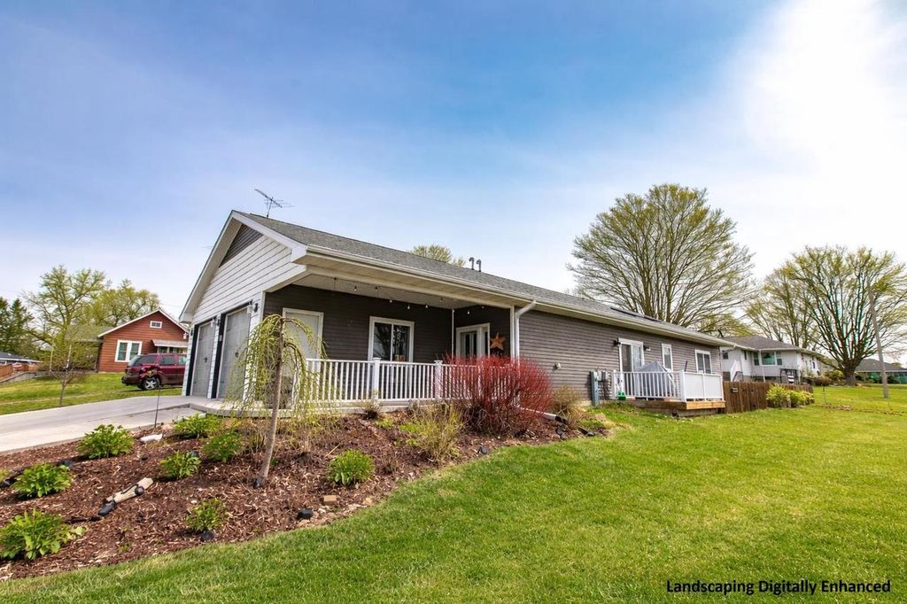 Photo of 228 N Penn STREET, Belmont, WI 53510 (MLS # 2019221)