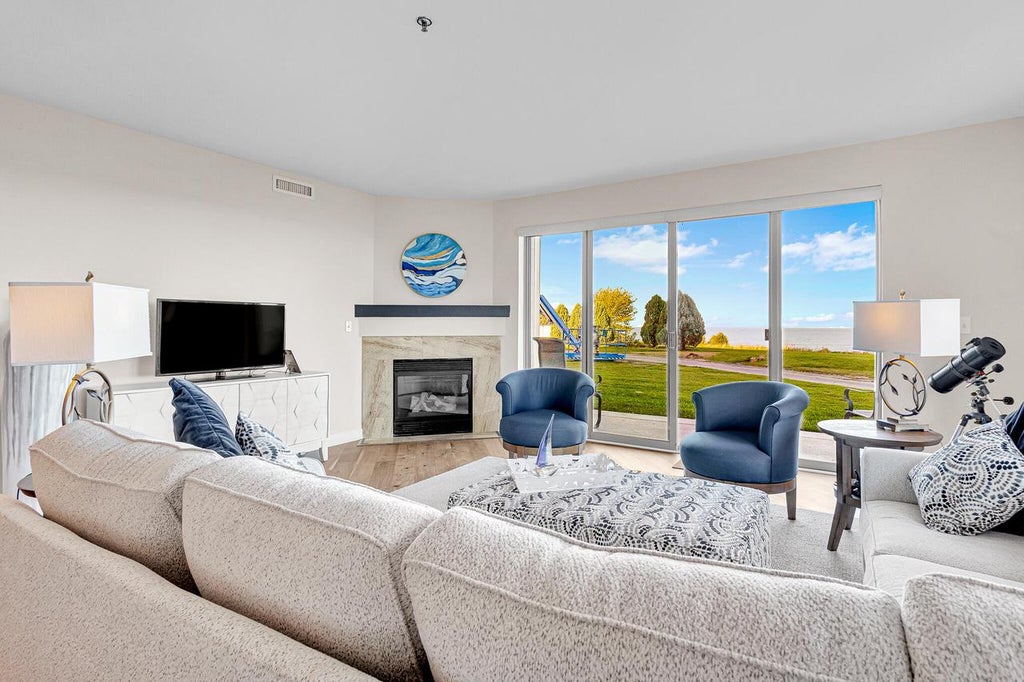 Photo of 4110 S Lake DRIVE #47, Saint Francis, WI 53235 (MLS # 1984351)