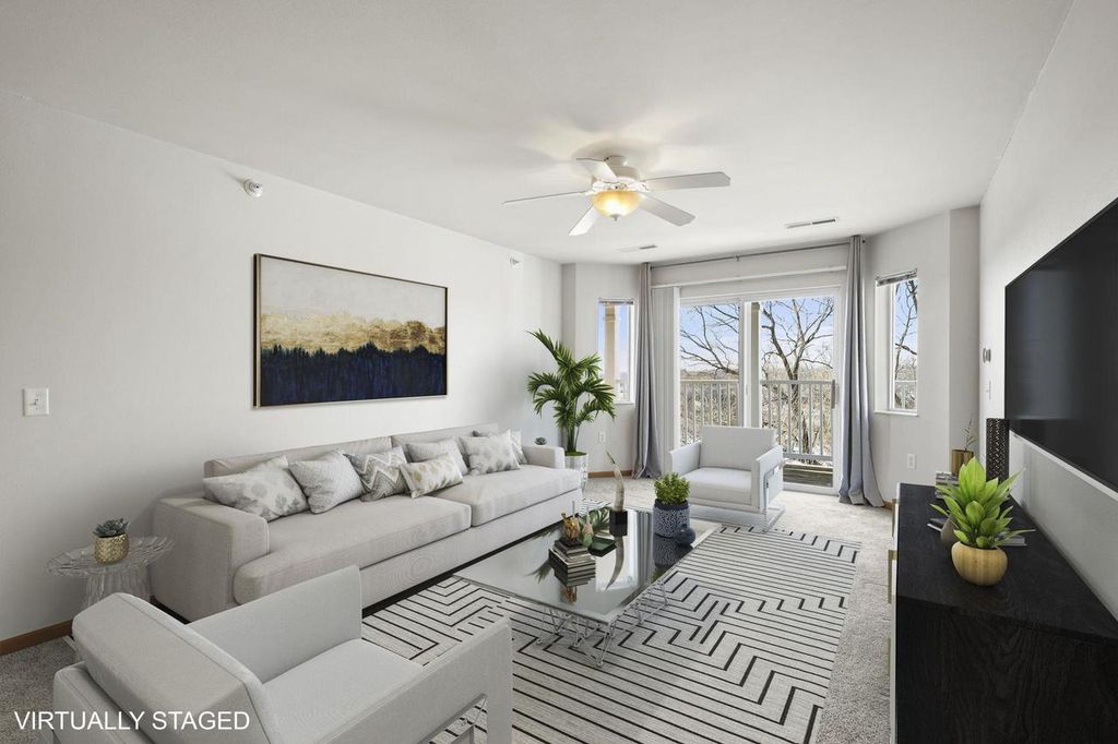 Photo of 1634 Kings Mill WAY #208, Madison, WI 53718 (MLS # 2015743)