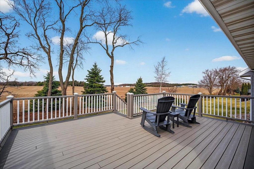 Photo of 485 Riviera STREET, Oregon, WI 53575 (MLS # 2019338)