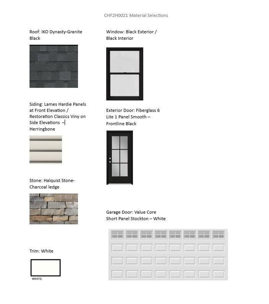 Photo of 364 Woods Edge DRIVE #Lot 21, Mukwonago, WI 53149 (MLS # 1945806)