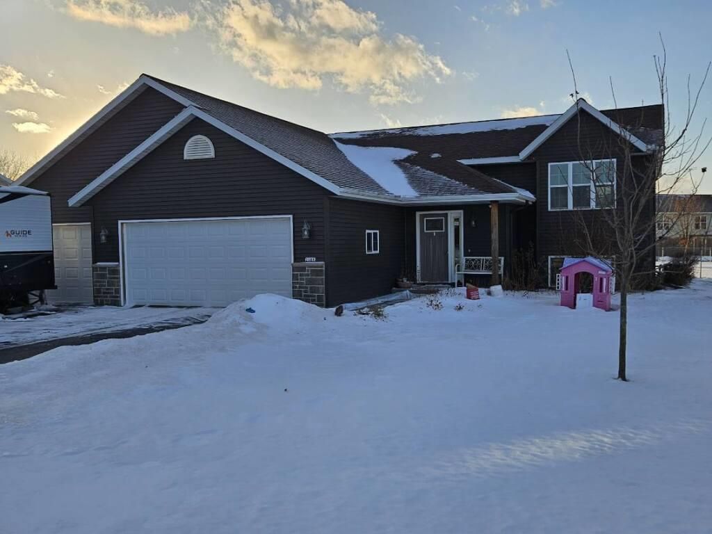Photo of 2089 Josephine LANE, Kronenwetter, WI 54455 (MLS # 22505803)