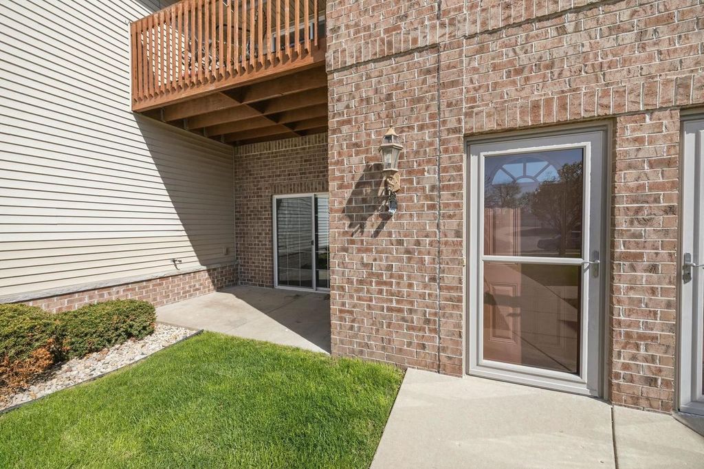 Photo of 1010 Parkview DRIVE #3, Milton, WI 53563 (MLS # 2021458)